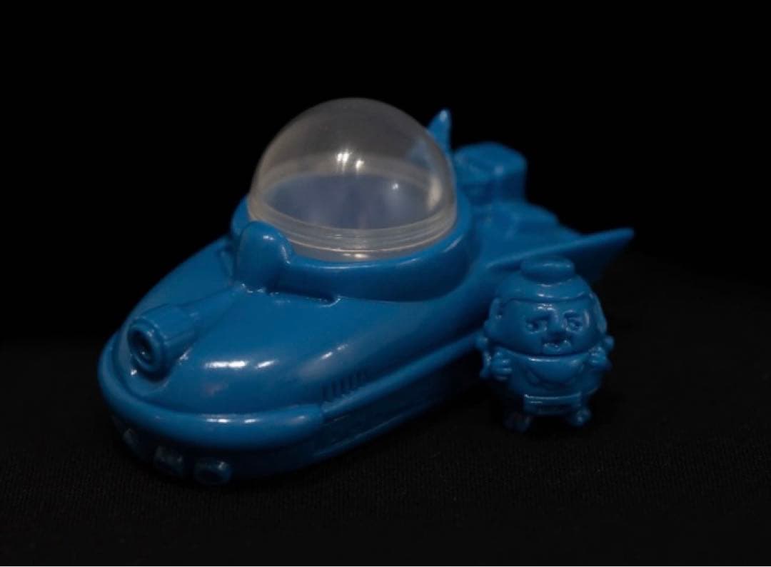 ミロクマルCITY インターナショナル　ミロクブルーベルベット