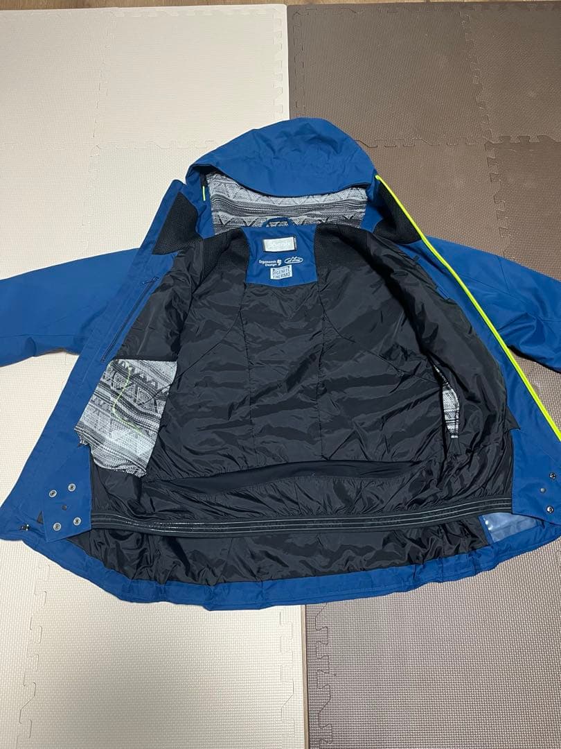 フェニックス　スキーウェア上下セット