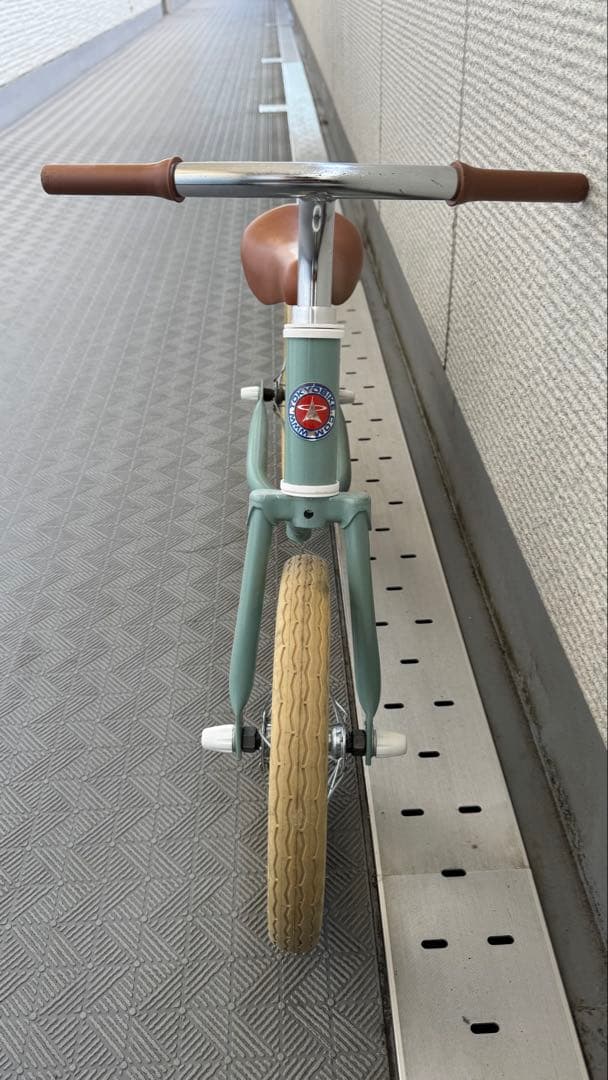 tokyobike paddle(箱、説明書付き)