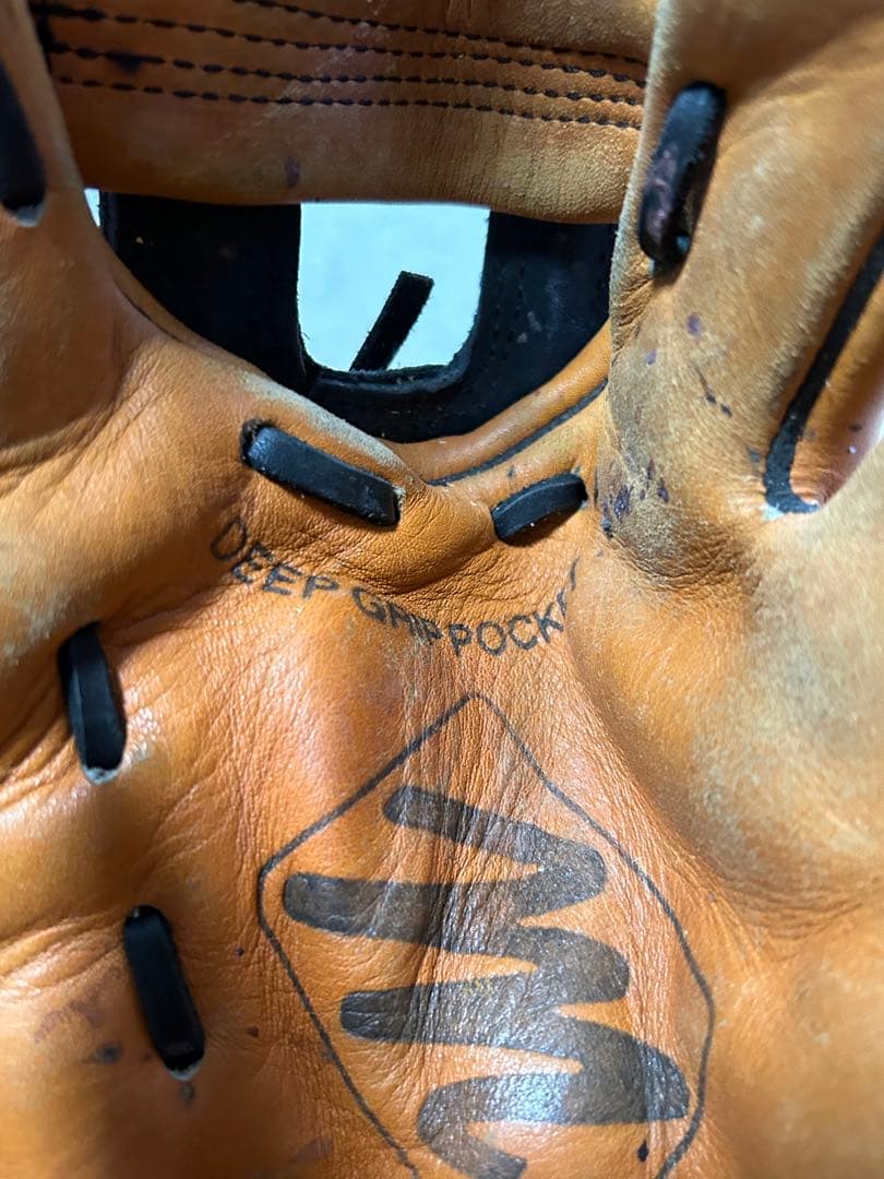 野球　グローブ　大人