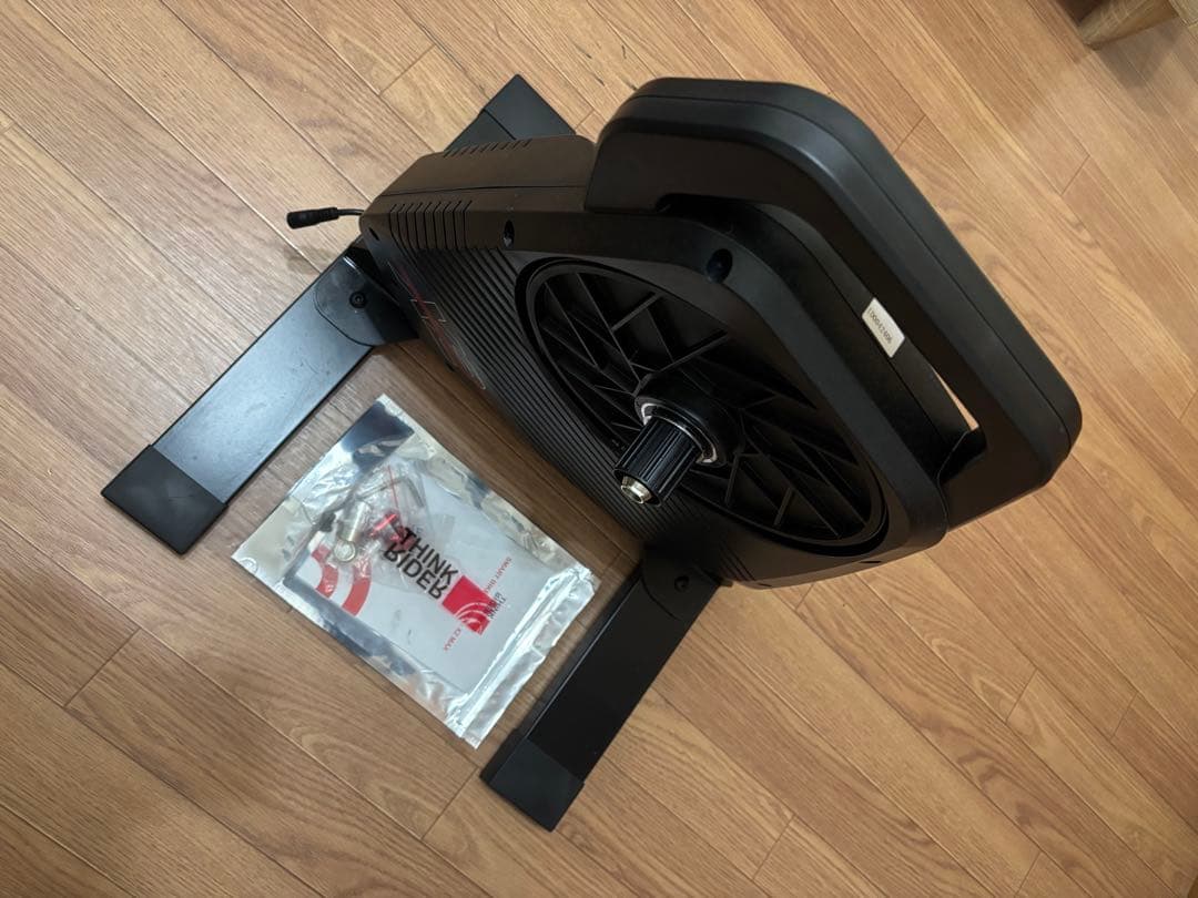 ThinkRider X2Max スマートトレーナー