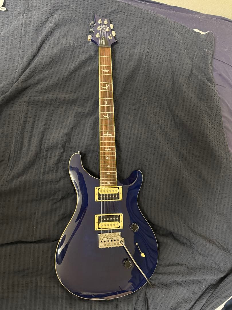 PRS SE STANDARD 24 エレキギター ポールリードスミス