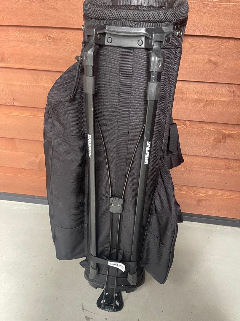 【限定】ブリーフィング D×D GOLF MONSTERS×BRIEFING