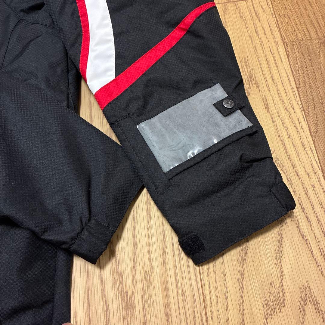 GOLDWIN ゴールドウィン スキーウェア セットアップ 上下