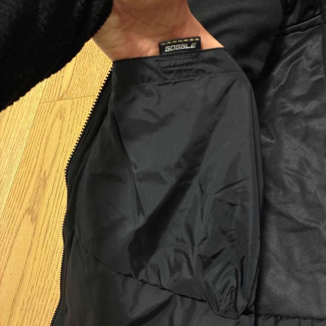 GOLDWIN ゴールドウィン スキーウェア セットアップ 上下