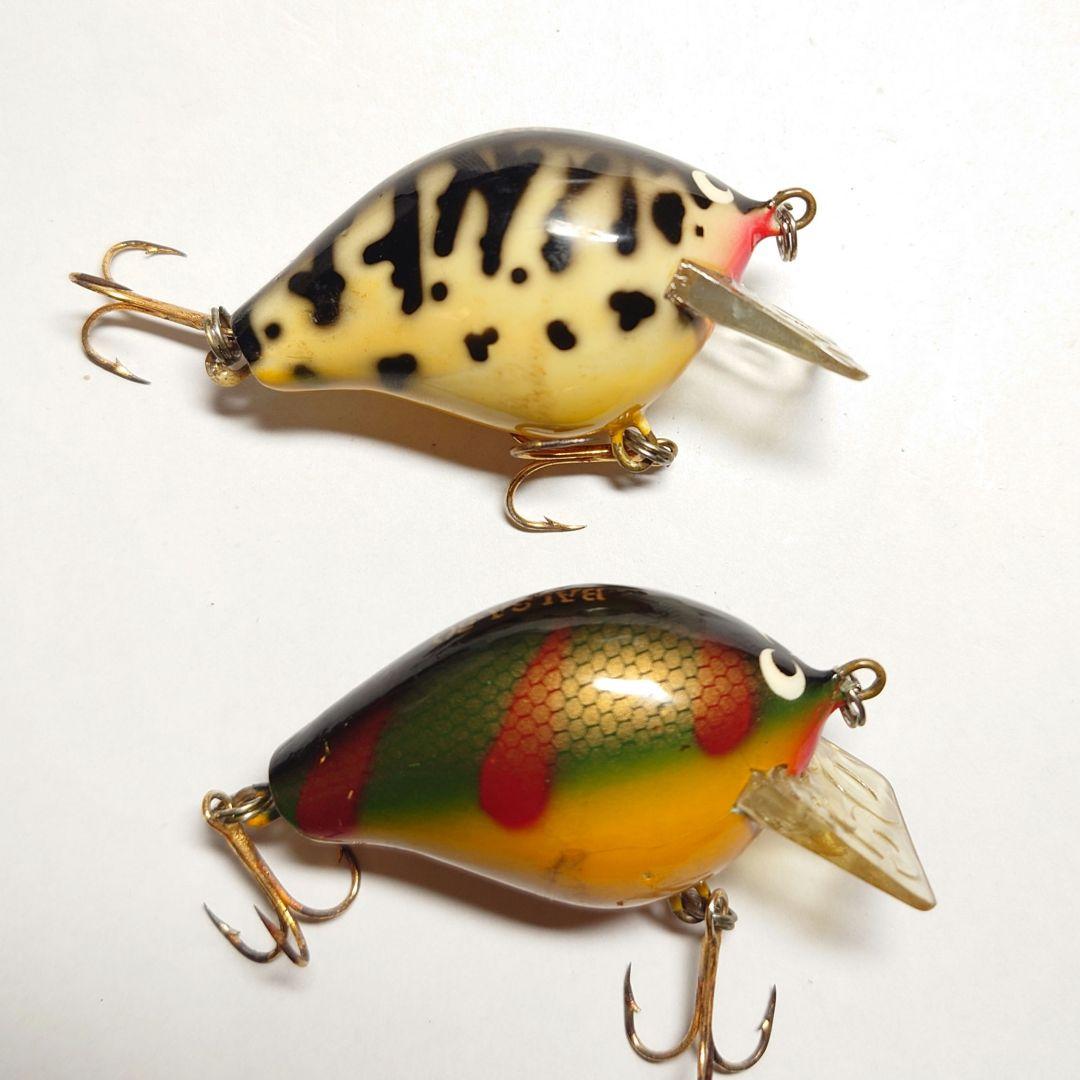 バルサ５０ ベビー　２個セット