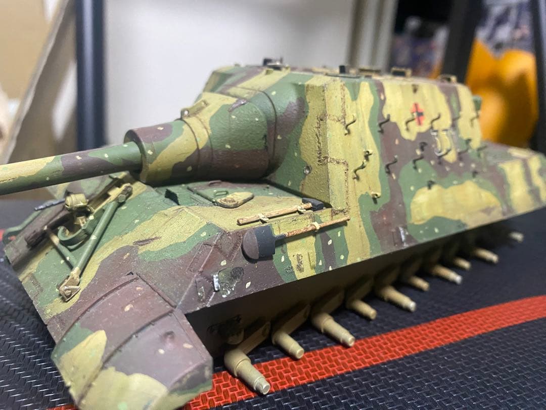 リラックマさん専用