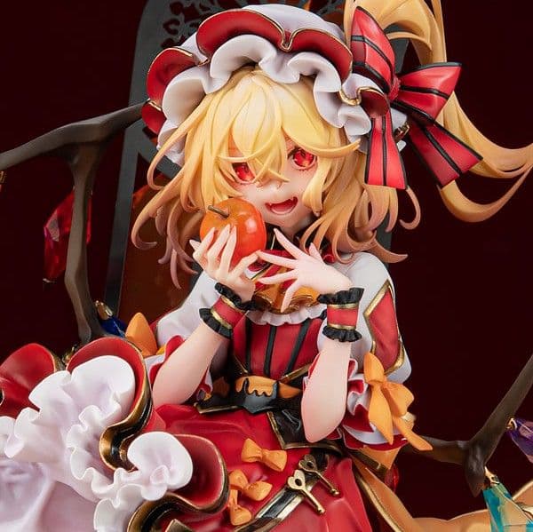 【未開封・最終価格】フランドール・スカーレット ALTER フィギュア