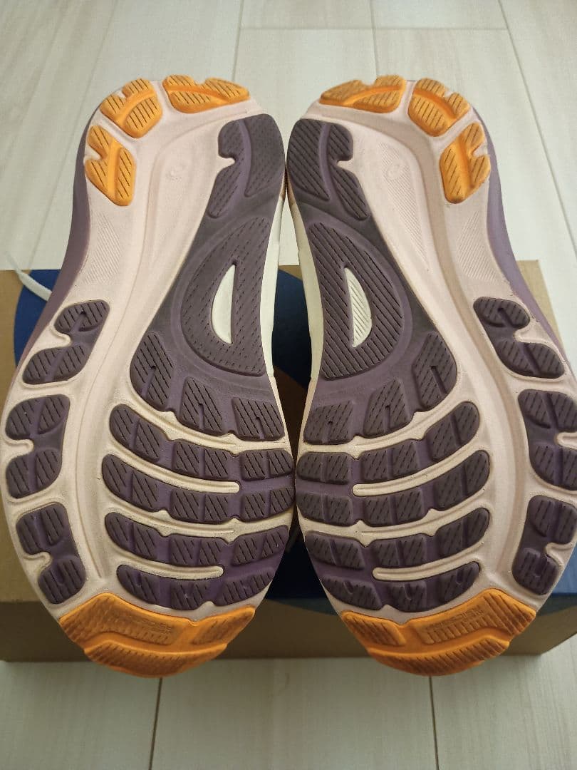 【美品】asics GEL-KAYANO 31 23.0cm ゲルカヤノ