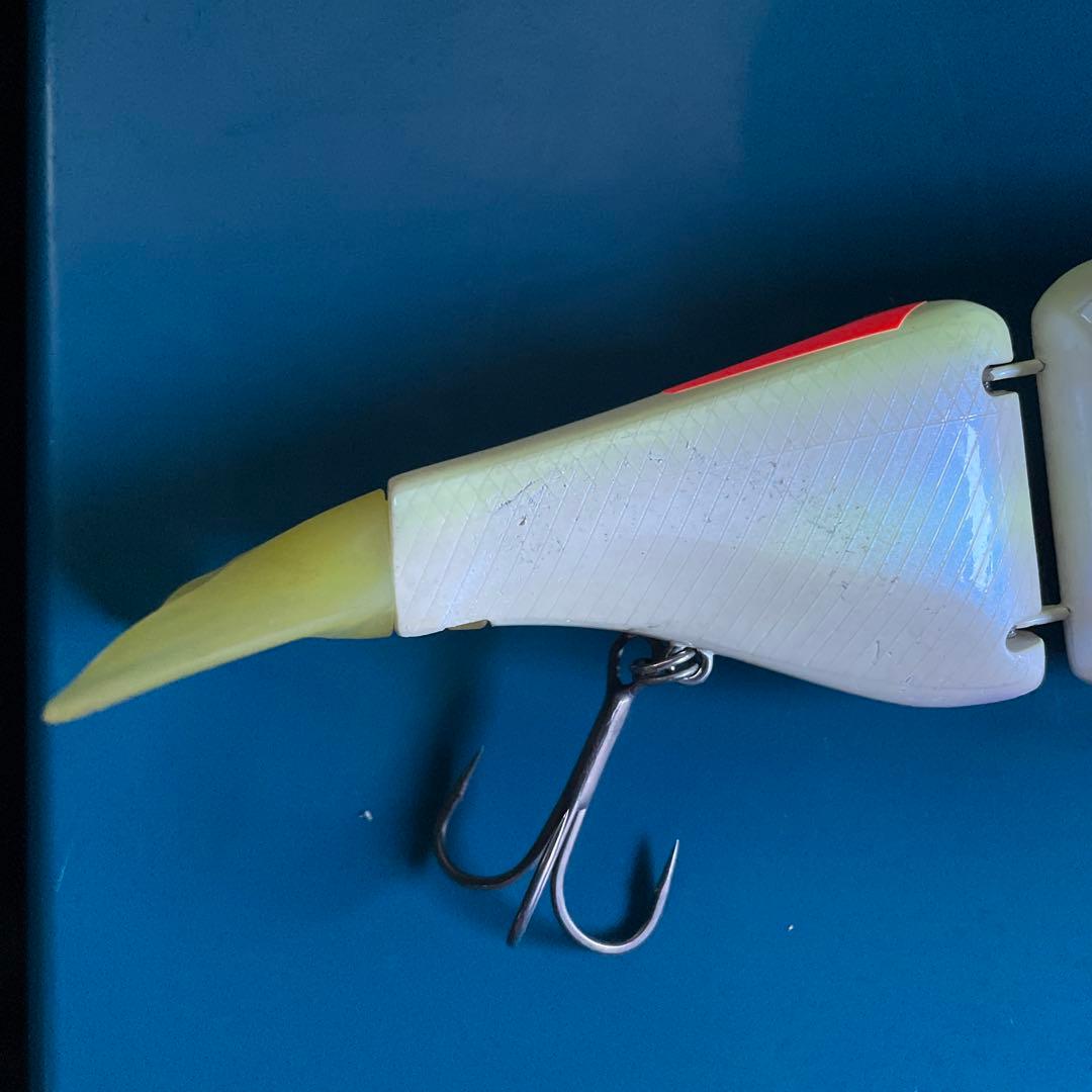 ルアー・フライ TKYM