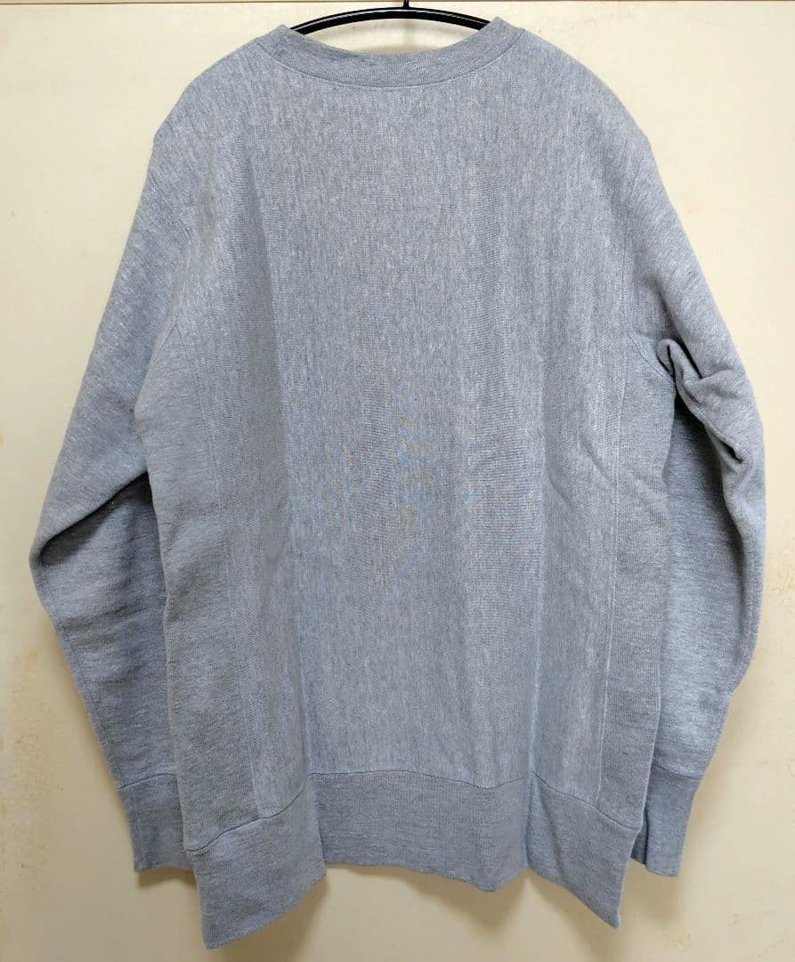 マヤーンズ　myeahns　トレーナー　逸見亮太　茂木左