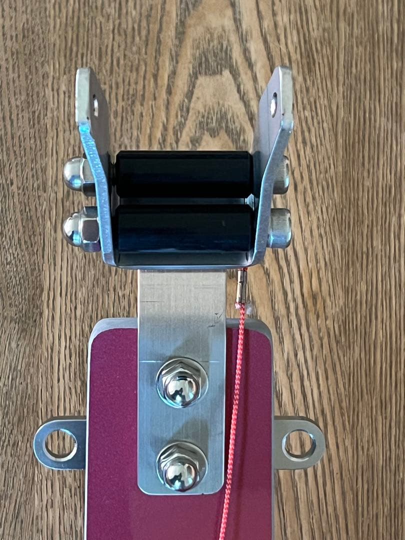 牙城クエ480HH・アラサスBENTセット