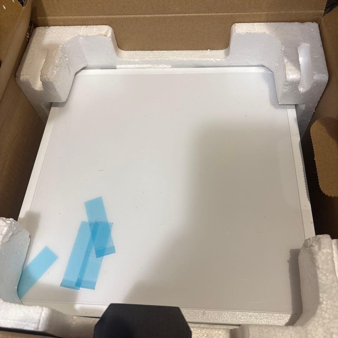 mPOP モバイルポイントオブセール ホワイト