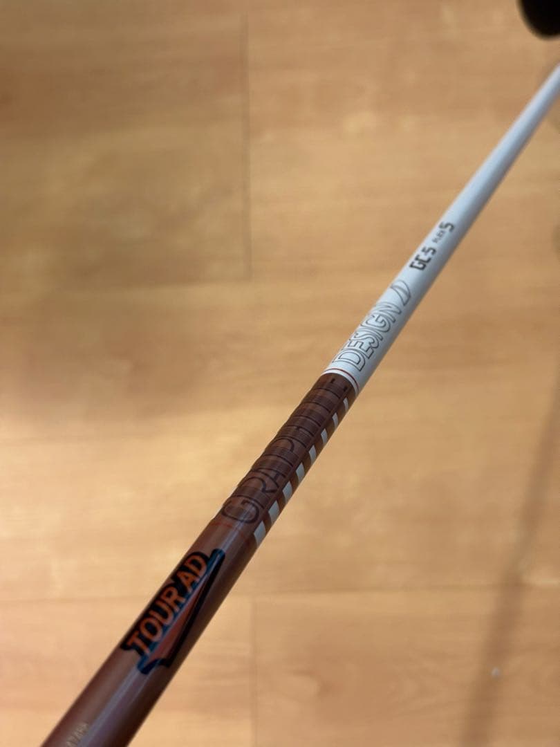 Cobra DS-ADAPT フェアウェイウッド 5W