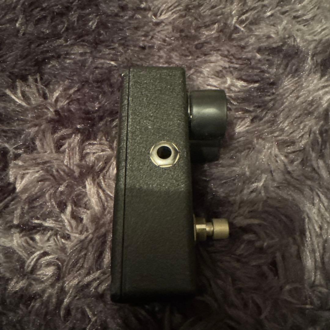 ギター jimi hendrix system octave fuzz