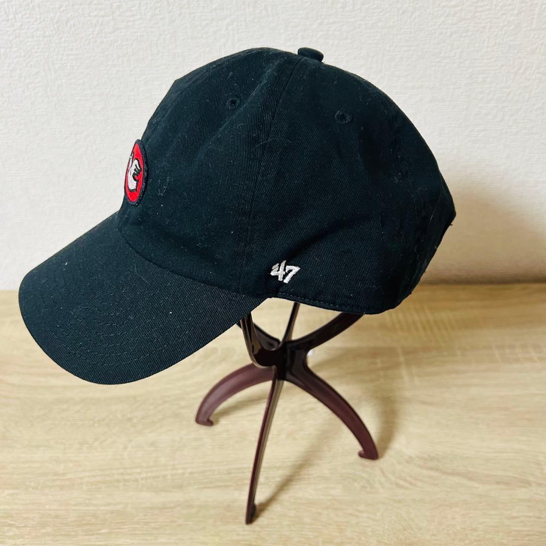 clubhaus✖️hiitコラボキャップ完売品