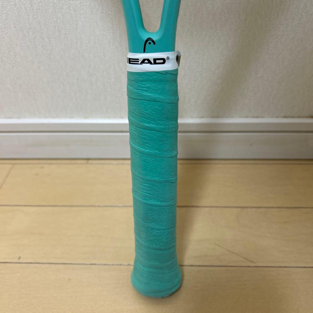 美品　HEAD BOOM TEAM L900