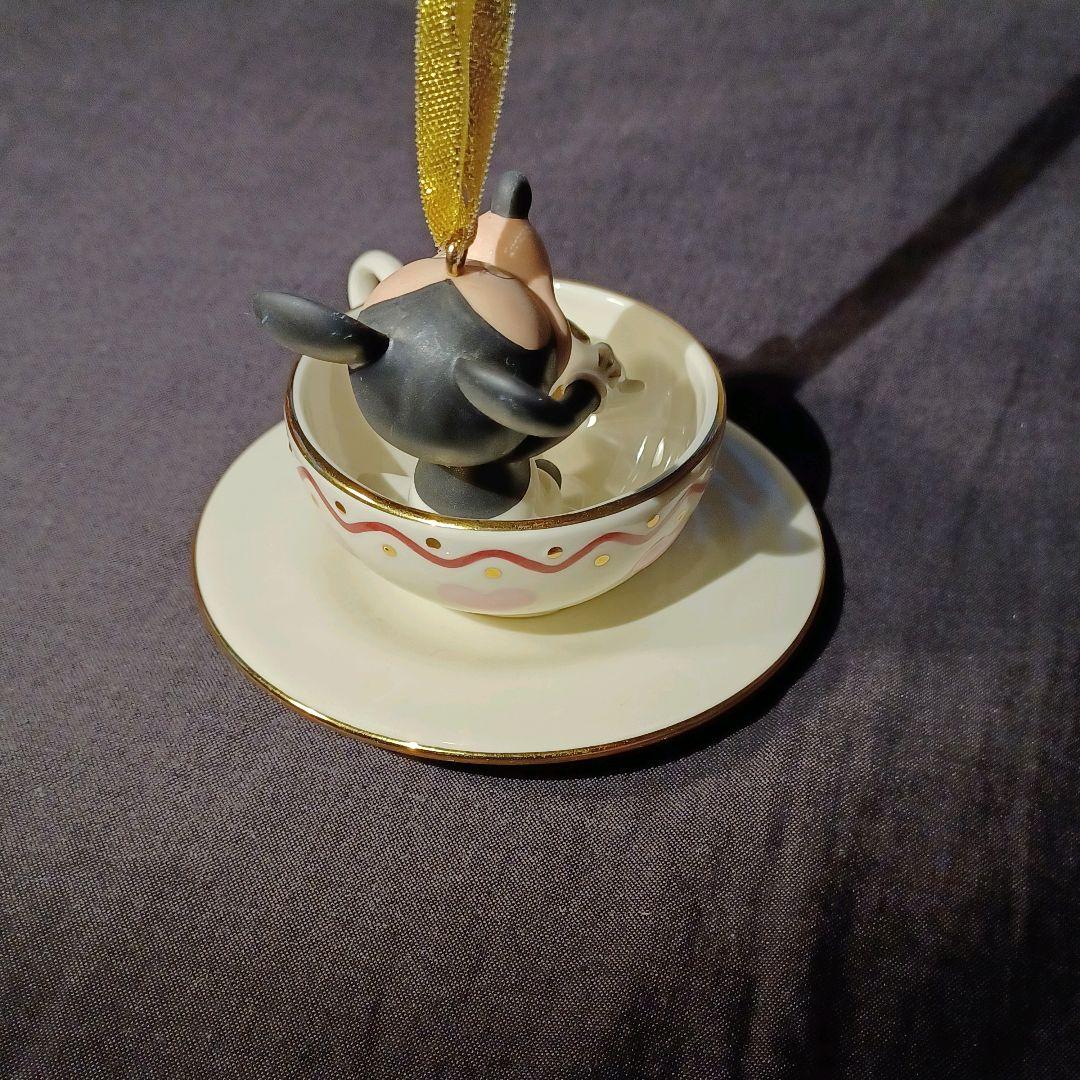 レノックス ディズニー ミッキー