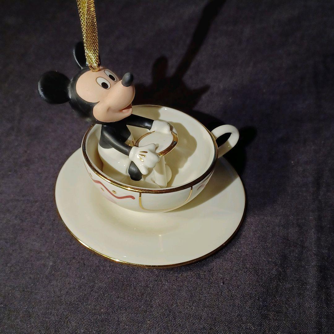 レノックス ディズニー ミッキー