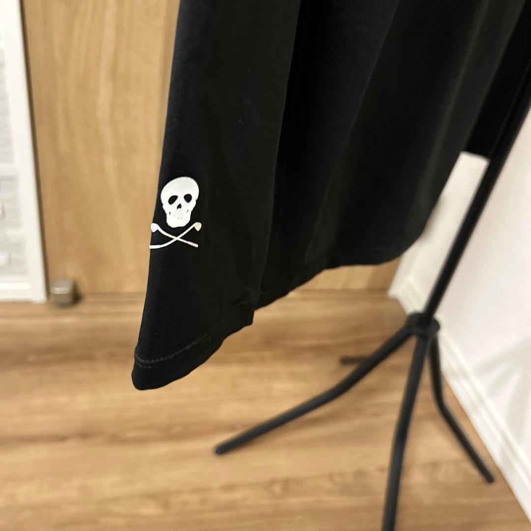 MARK&LONA(マークアンドロナ) ハイネックシャツ サイズ50