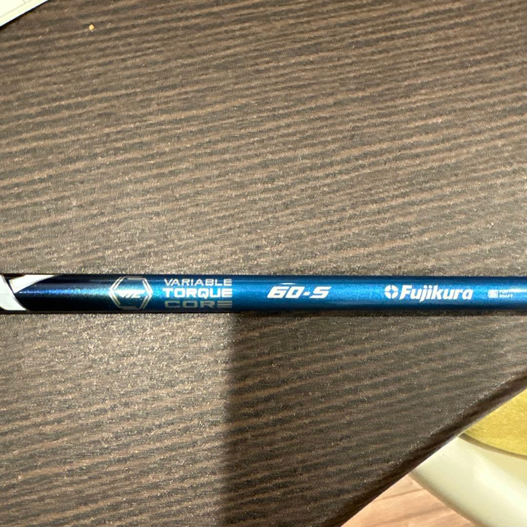 PING G440 ドライバーLST 10.5 NX60S