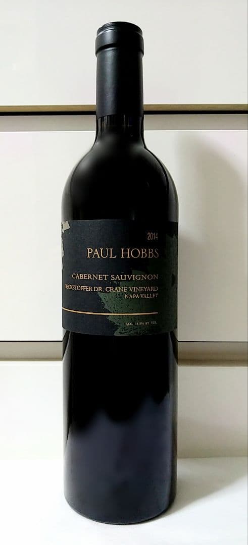 WA100点 ポール・ホブス ／ ベクストファー ドクター クレイン 2014年