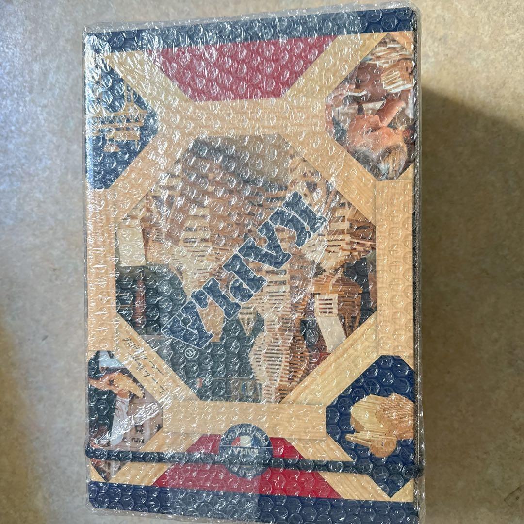 KAPLA カプラ200 【日本正規品】