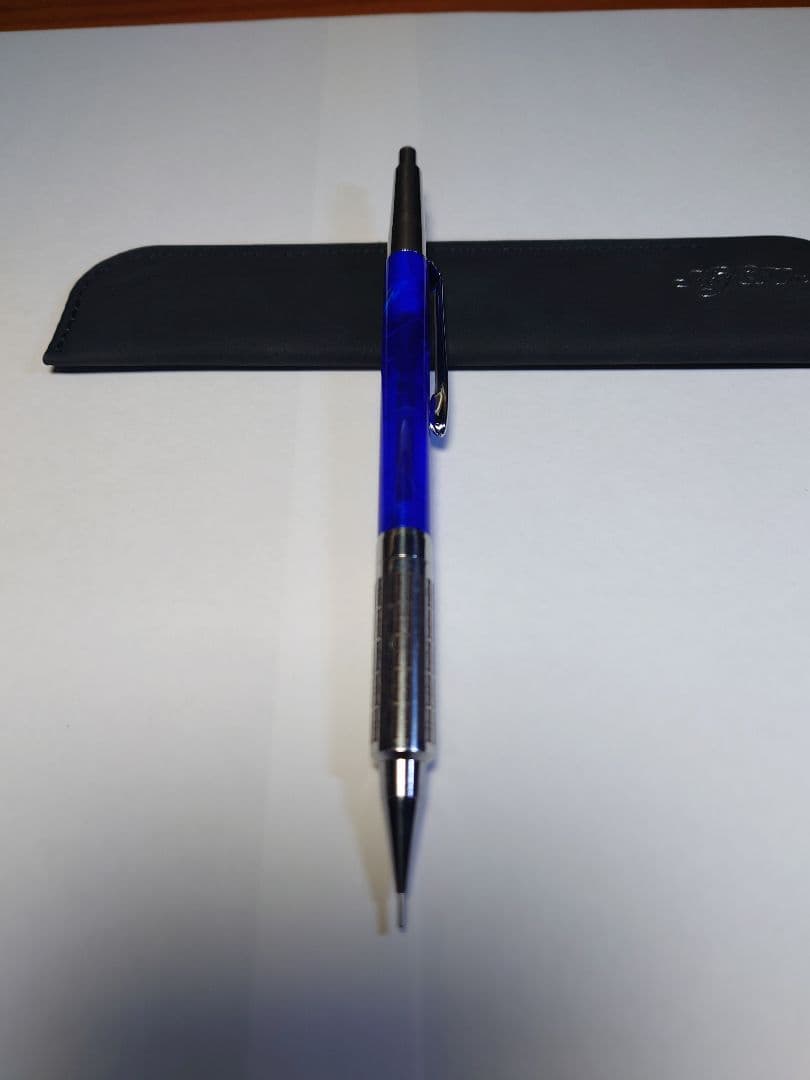 steef & Co.　アクリル　 PG Mk-2フルカスタム ステンレス