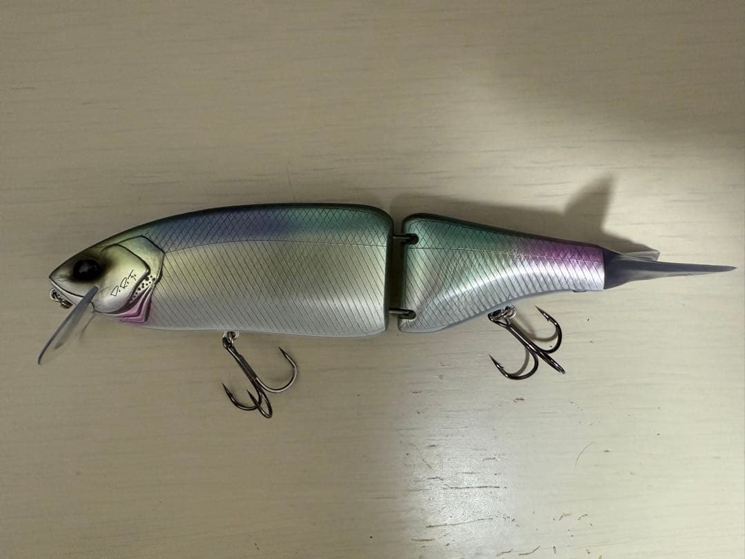 DRT クラッシュ9 Low SONIC KLASH9