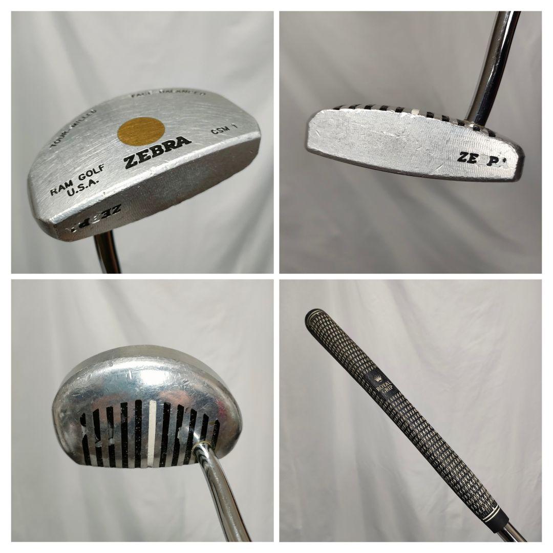 ファウンダーズクラブ　メンズ　フルセット　買い足し不要　即ラウンドOK