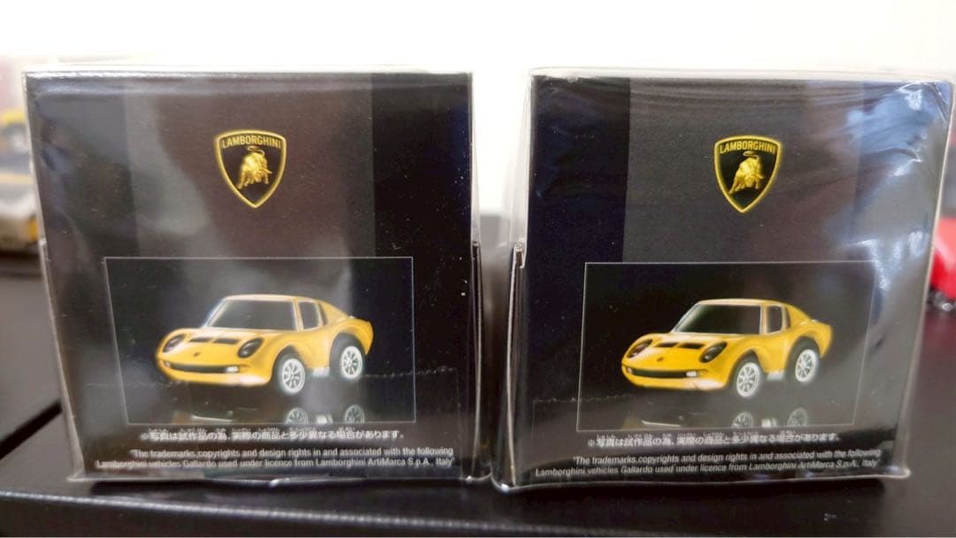 スカイラインHUMMER　Jeep ターンテーブル　未開封10個セット