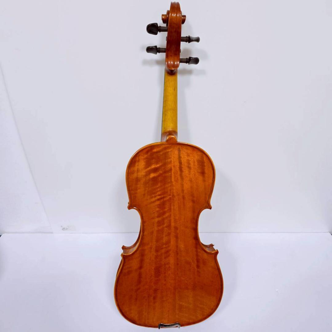 【美品】Romanza ロマンツァ バイオリン RV-350 4/4