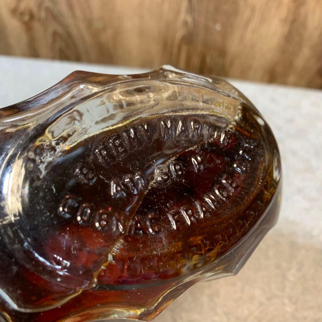 I439\" 未開封品 レミーマルタン XO Special コニャック