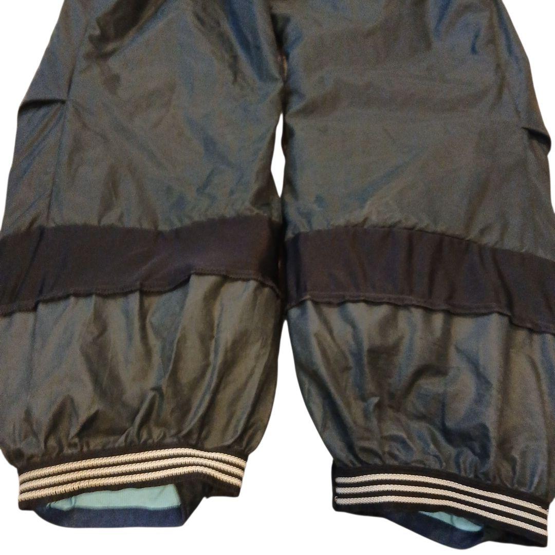 ゴールドウィンGoldwin スキーモーグル上下セット　サイズO