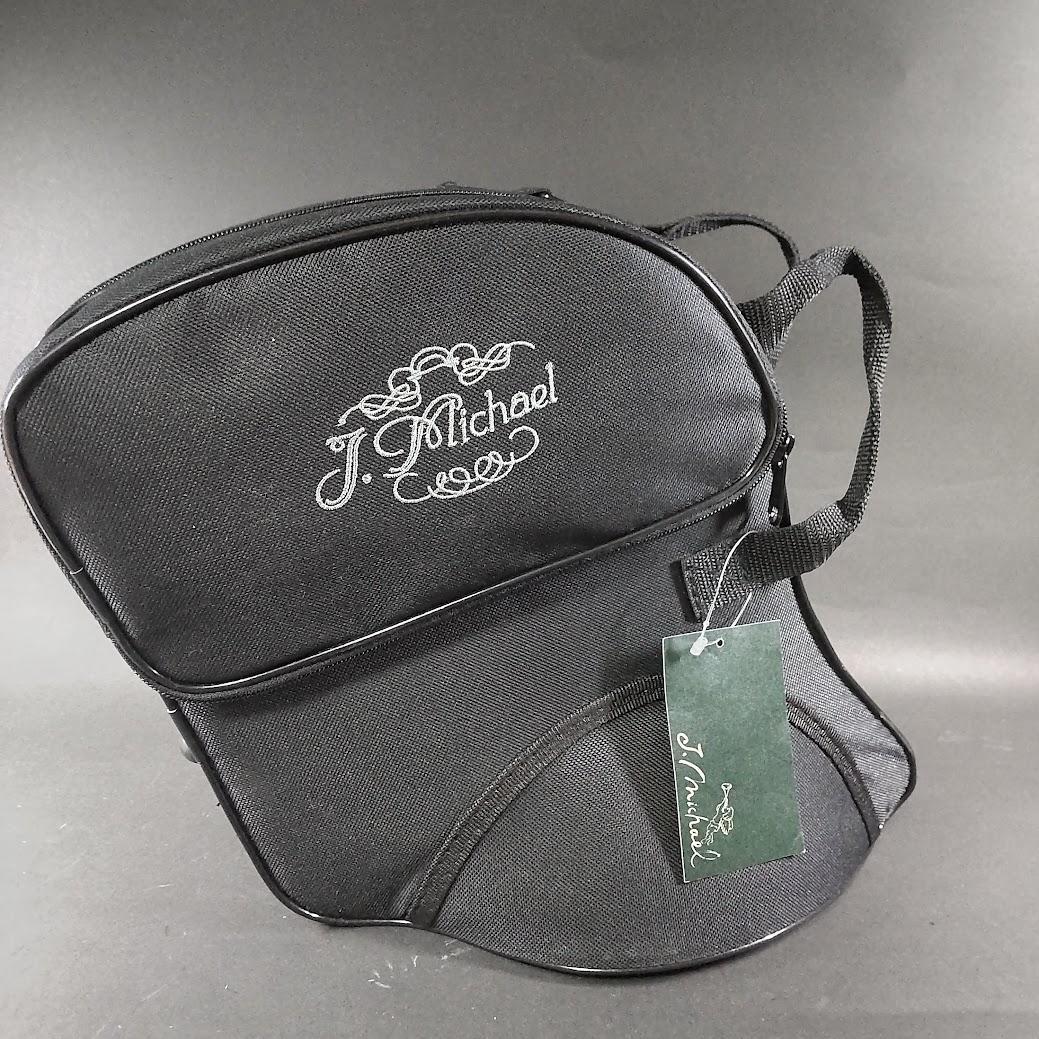 1度使用 保管品 Jマイケル ポケットホルン PFH-500 J.MICHAEL