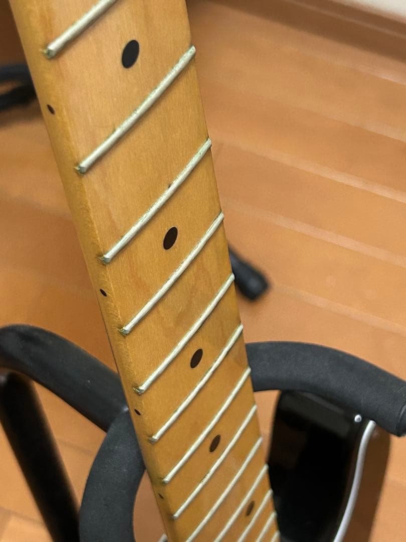 ギター Fender Mexico Player Telecaster