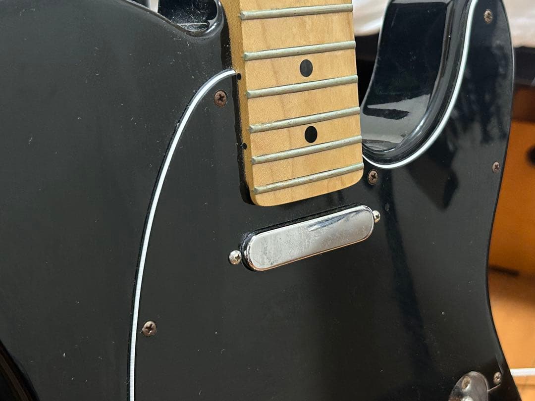 ギター Fender Mexico Player Telecaster