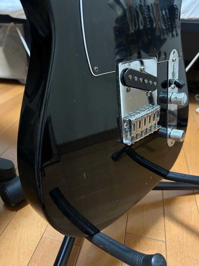 ギター Fender Mexico Player Telecaster