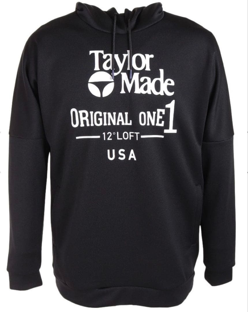 Taylormade テーラーメイドスエットパーカー