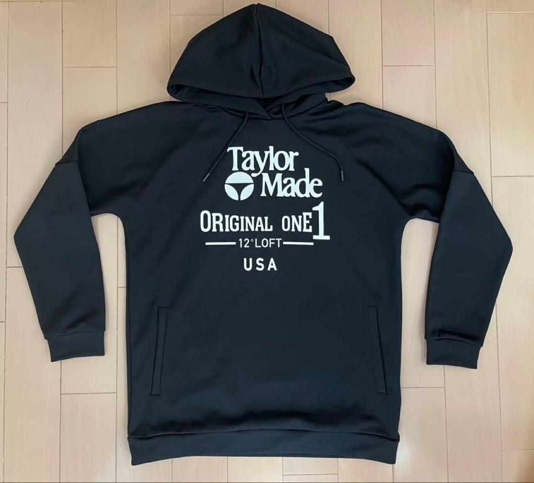 Taylormade テーラーメイドスエットパーカー