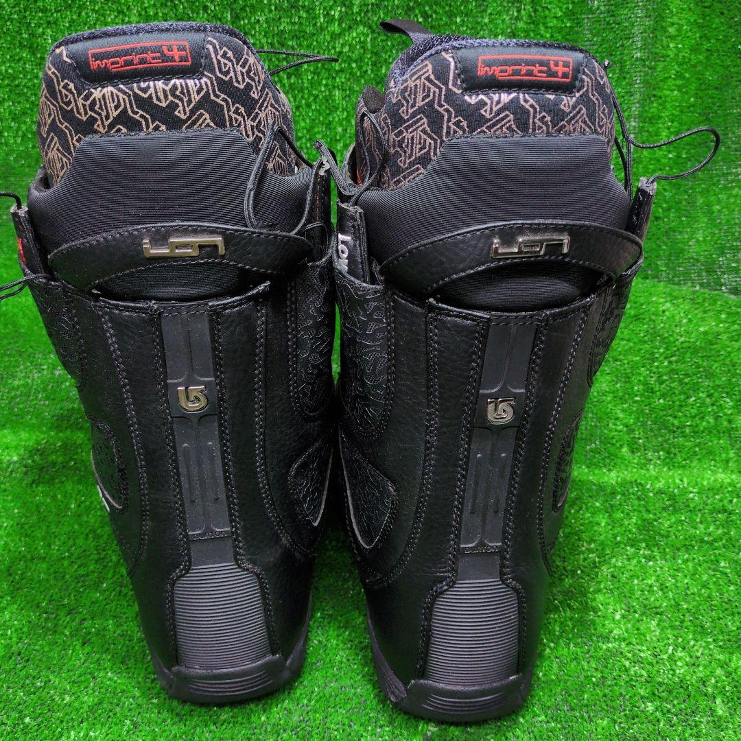 Burton バートン ION アイオンスノーボードブーツ 27.0cm