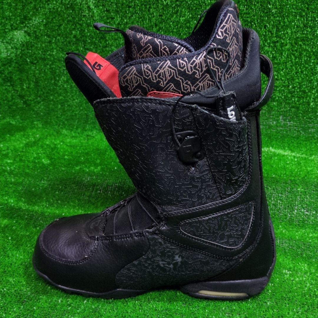 Burton バートン ION アイオンスノーボードブーツ 27.0cm