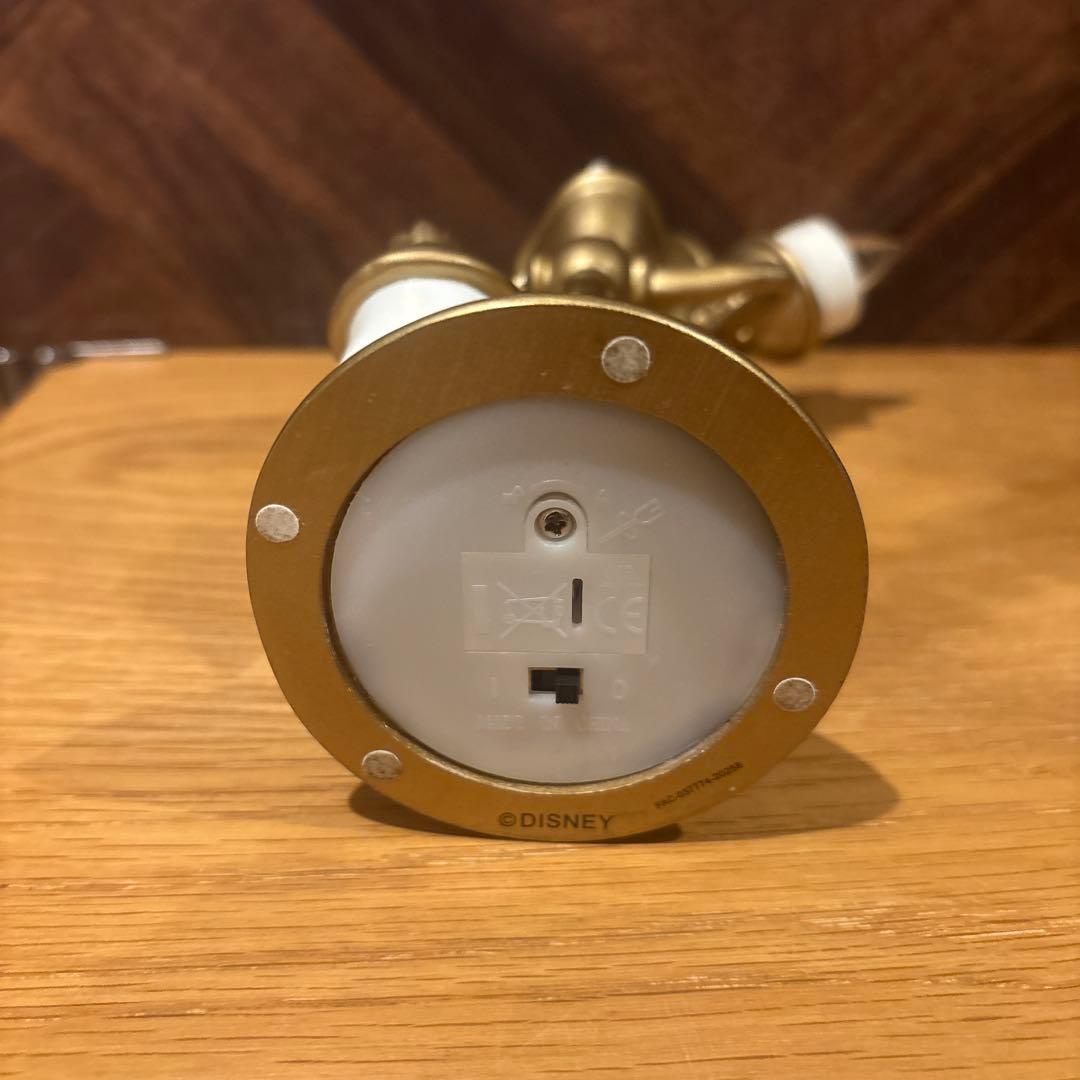 ルミエール フィギュア ゴールド