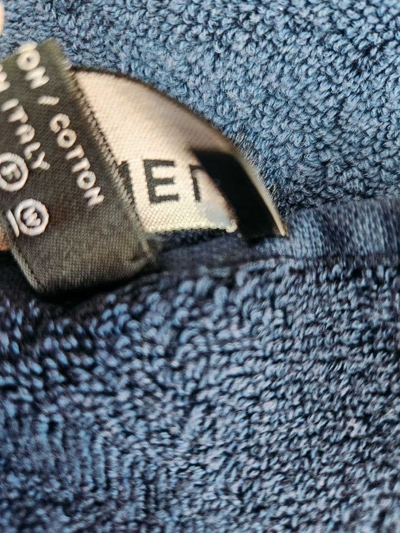 CHANEL♥️シャネル♥️銀座購入大判ブランケット新品♥️