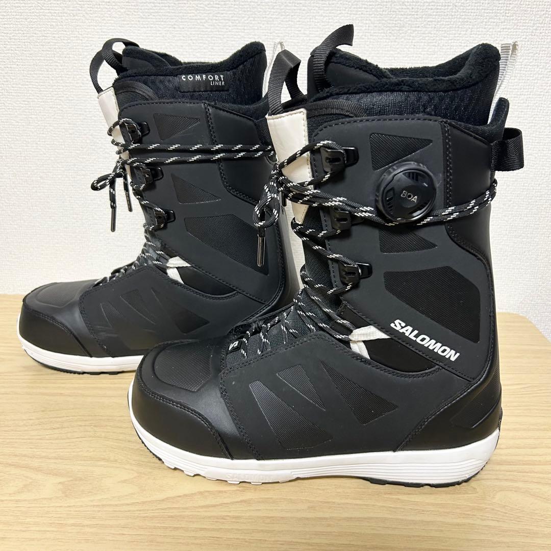 SALOMON サロモン BOARD スノーボードブーツ 正規品