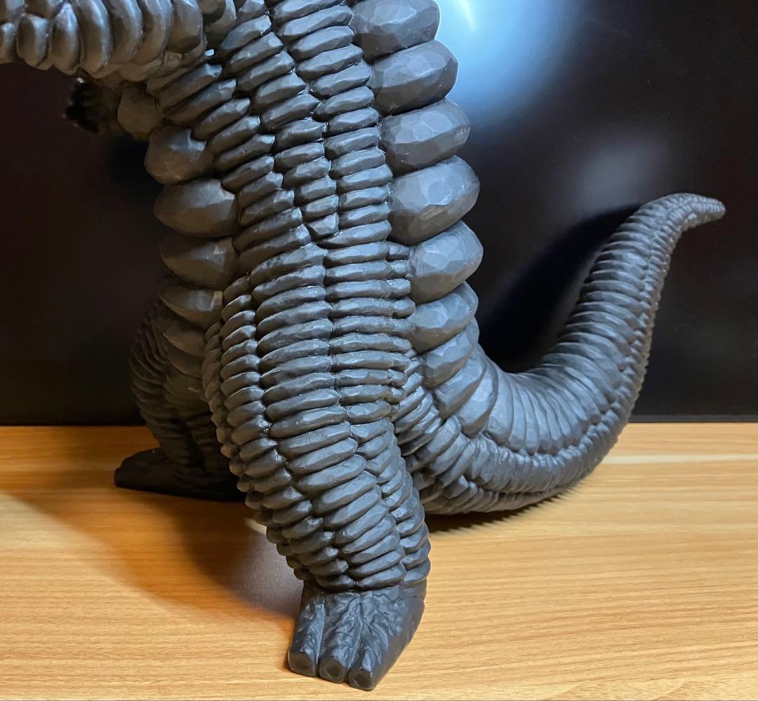 一番くじウルトラ怪獣ビッグソフビフィギュア賞レッドキング(2代目)ダブルチャンス