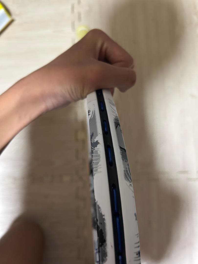 美品　ヨネックス ジオブレイク80S 第二世代