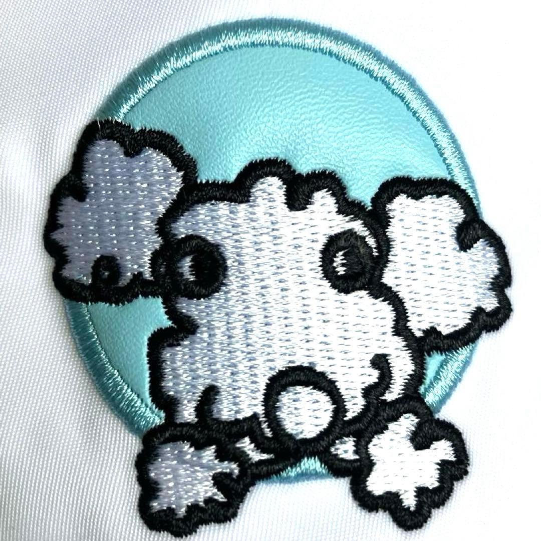 【未使用】 MU SPORTS トートバッグ