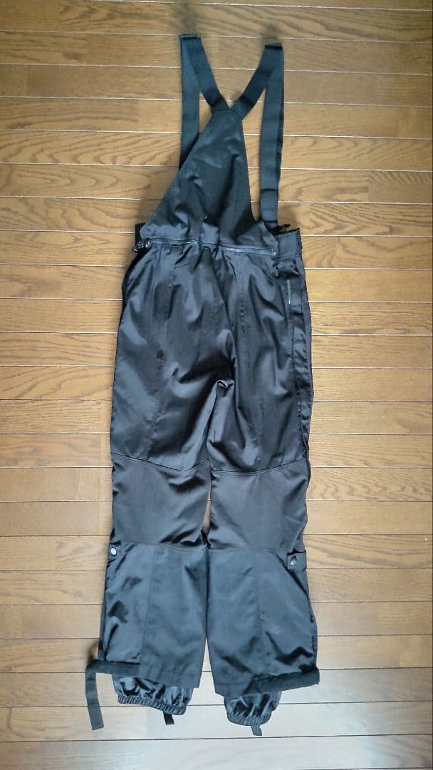 希少90s THE NORTH FACE エクストリーム スキー/スノボウェア