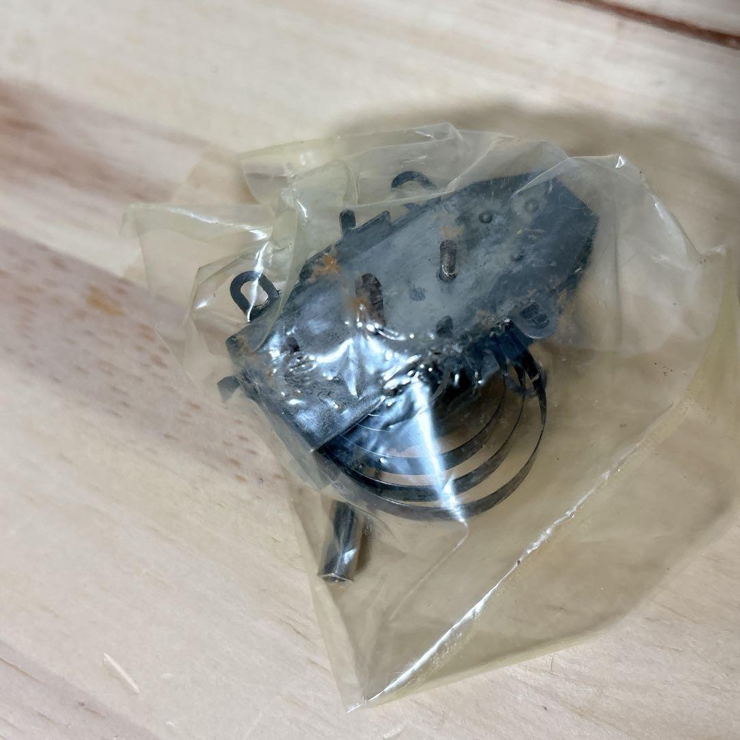 未使用 宇宙大怪獣ギララ プラモデル 限定完全復刻版 昭和怪獣